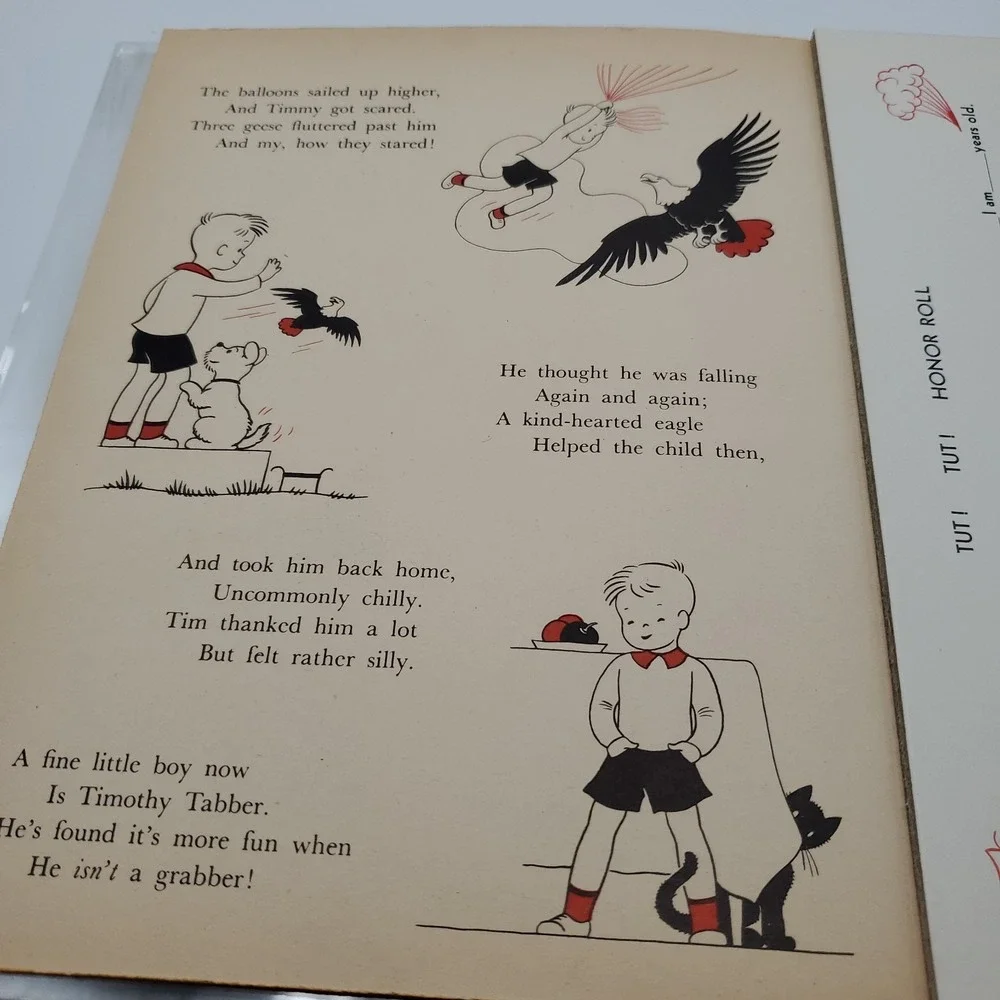N/A tut tales